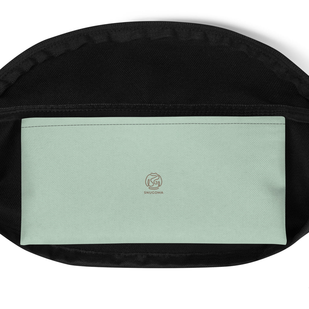Fanny Pack - Snugoma