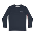 Men's Fisherman's Cove Long Sleeve Shirt - Snugoma