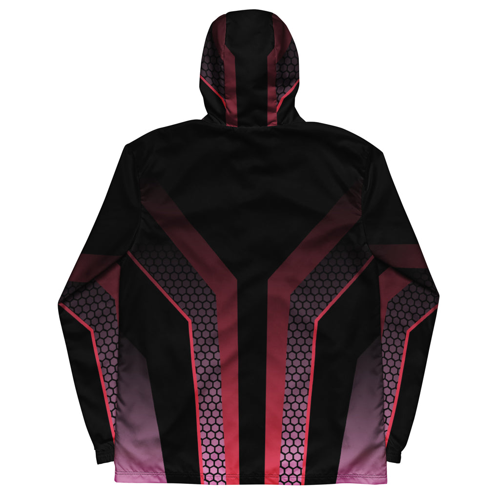 Men’s Windbreaker - Snugoma