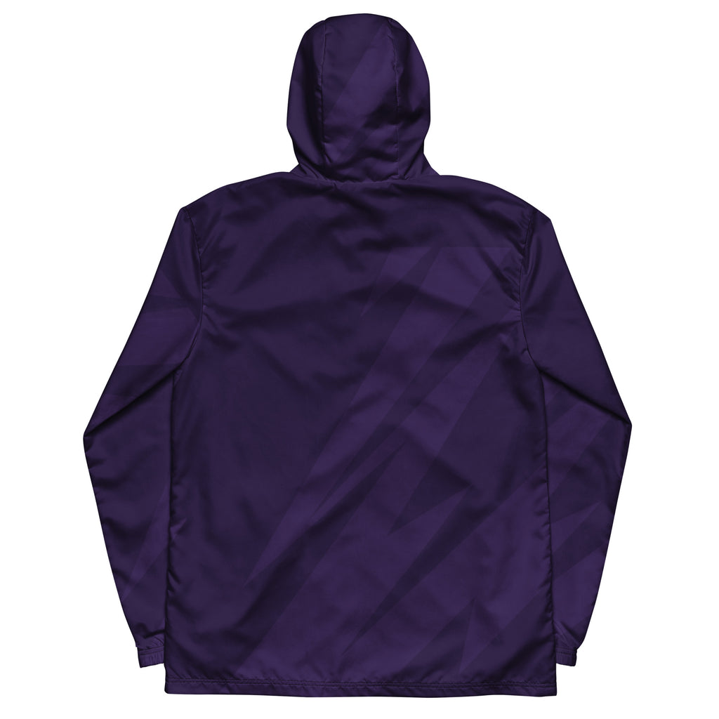 Men’s Windbreaker - Snugoma