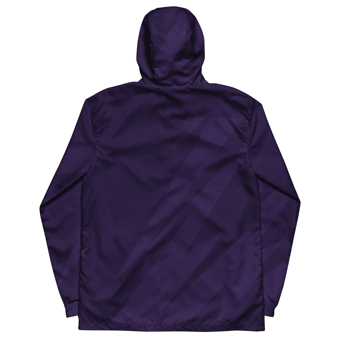Men’s Windbreaker - Snugoma