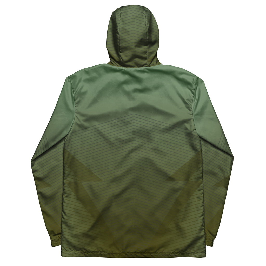 Men’s Windbreaker - Snugoma