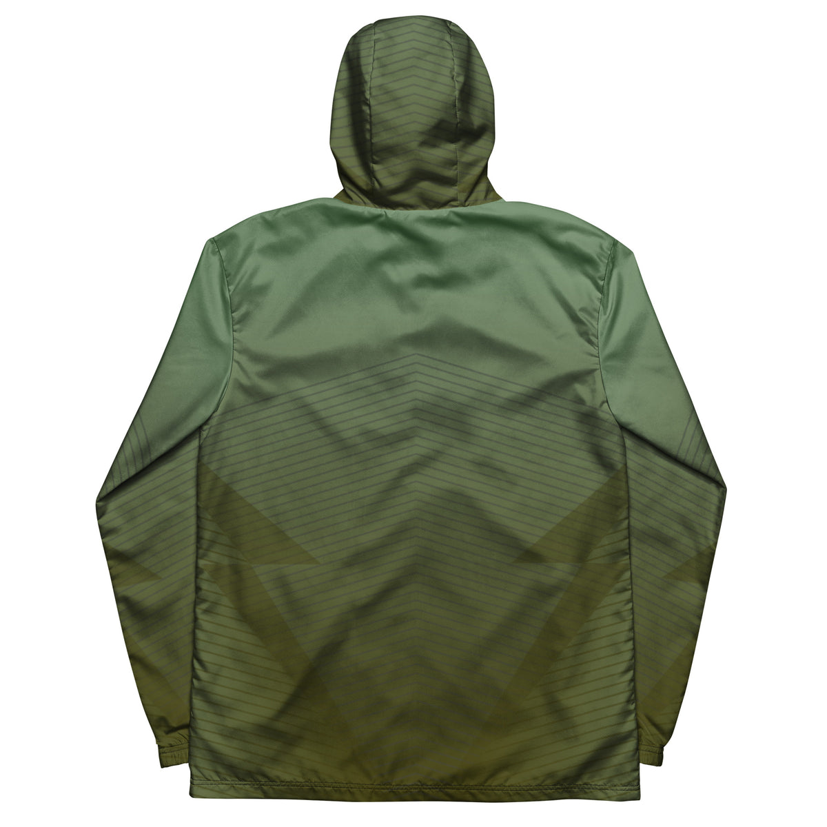 Men’s Windbreaker - Snugoma