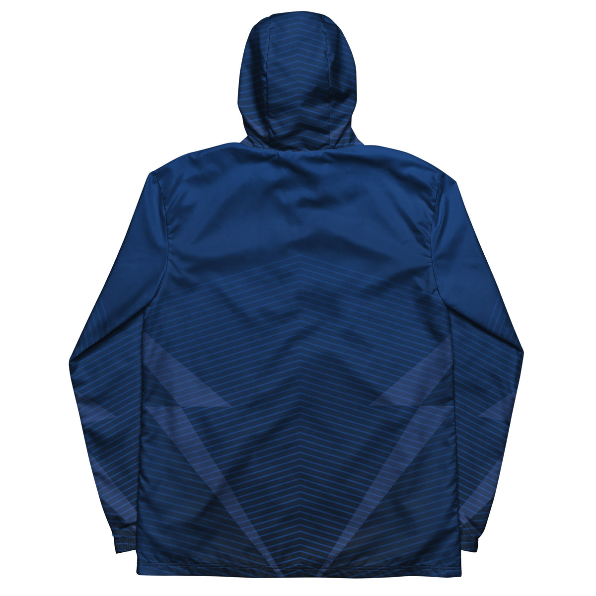 Men’s Windbreaker - Snugoma