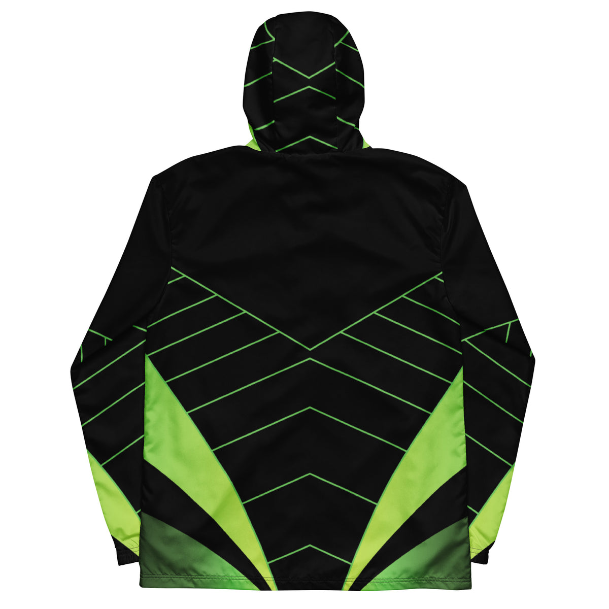 Men’s Windbreaker - Snugoma