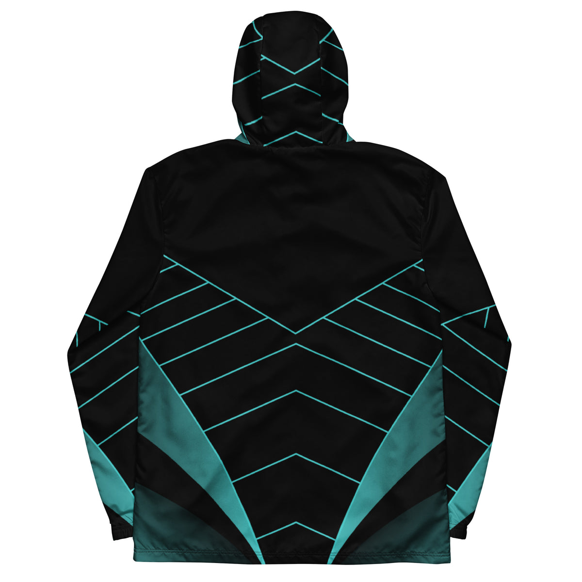 Men’s Windbreaker - Snugoma