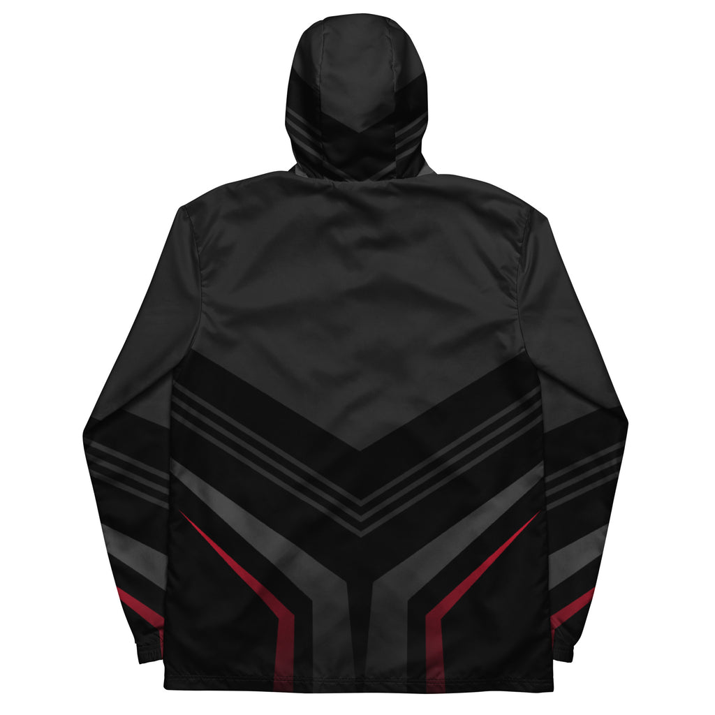 Men’s Windbreaker - Snugoma