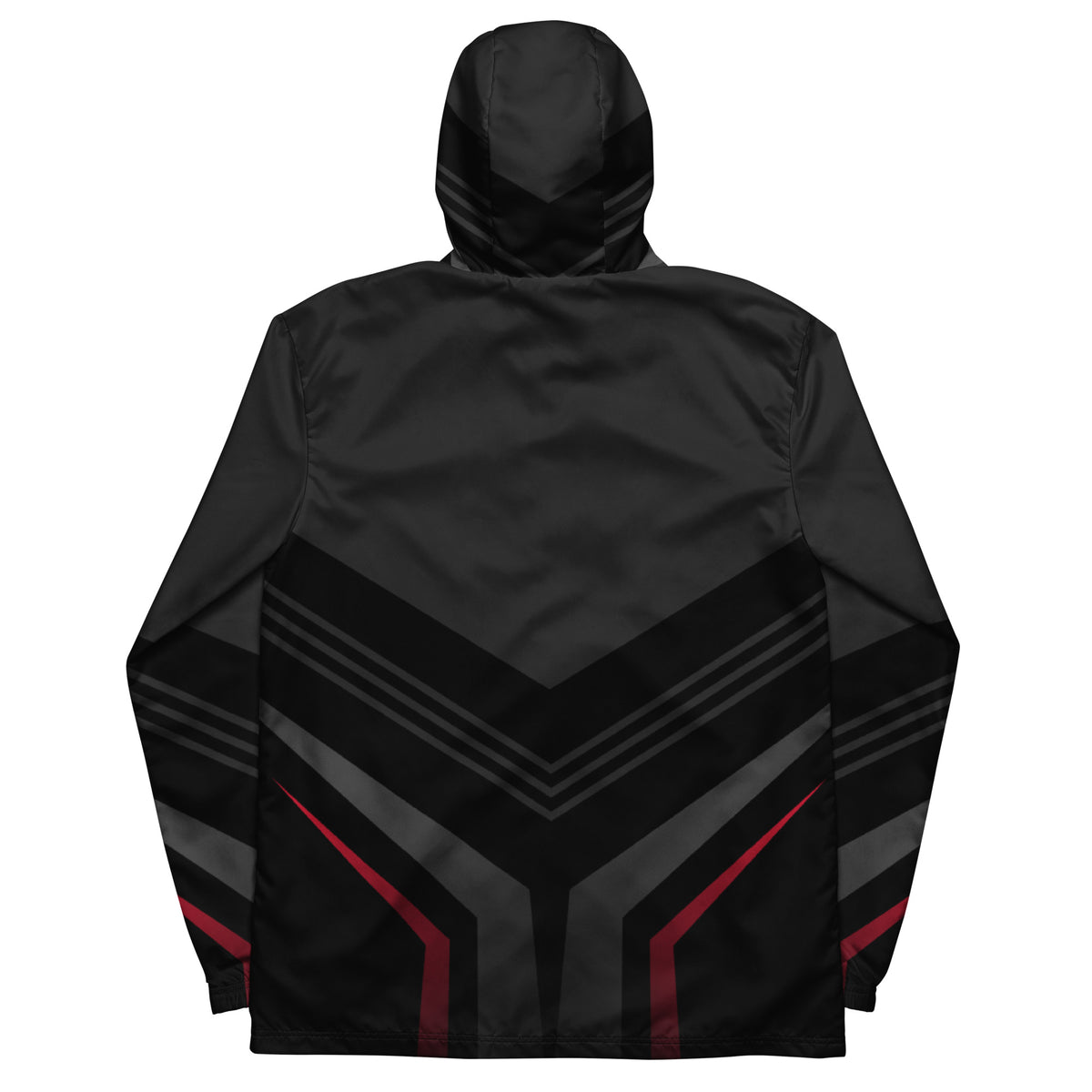 Men’s Windbreaker - Snugoma