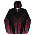 Men’s Windbreaker - Snugoma