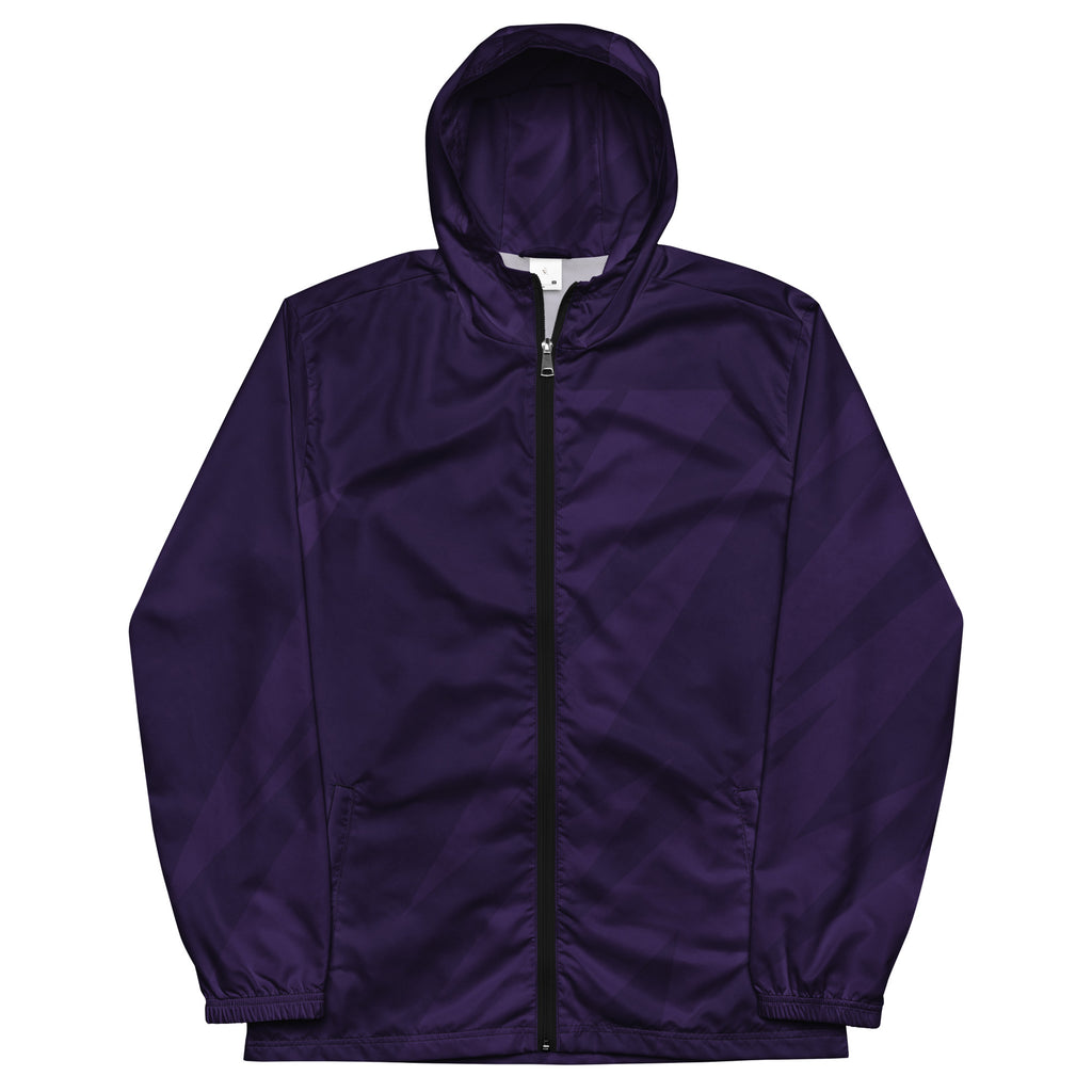 Men’s Windbreaker - Snugoma