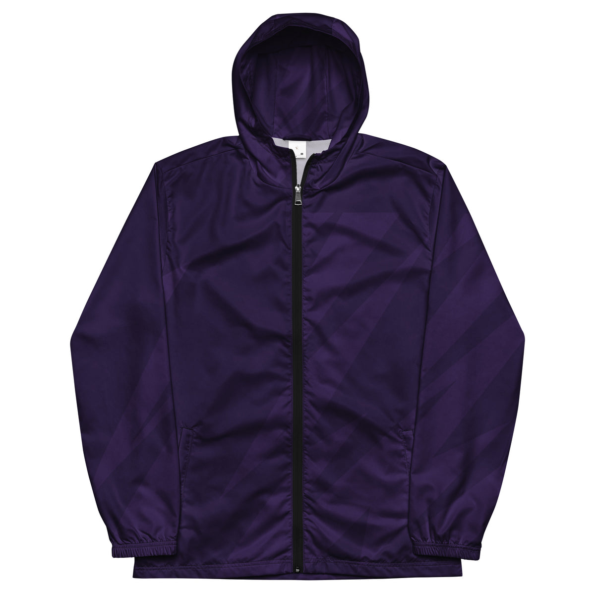 Men’s Windbreaker - Snugoma