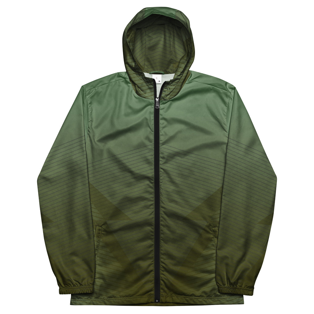 Men’s Windbreaker - Snugoma
