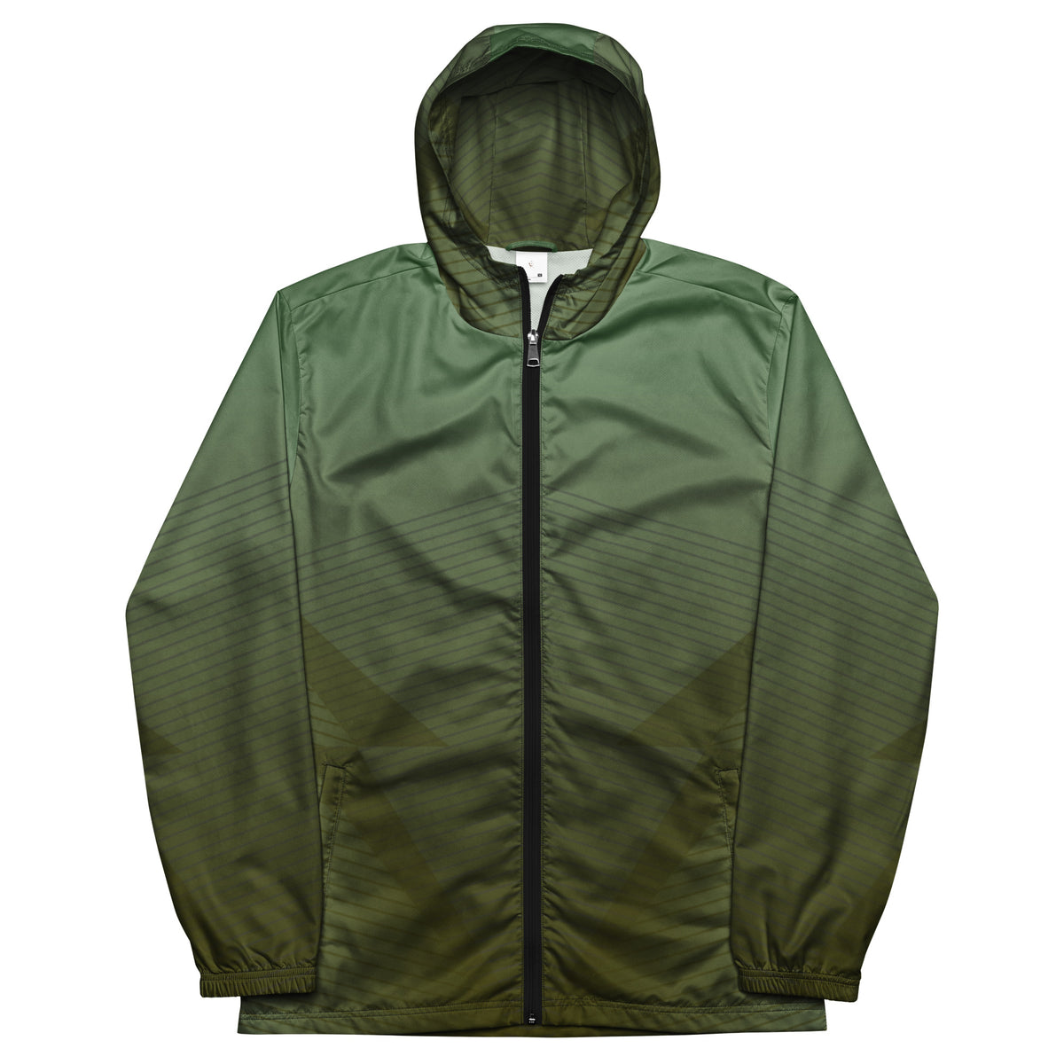Men’s Windbreaker - Snugoma