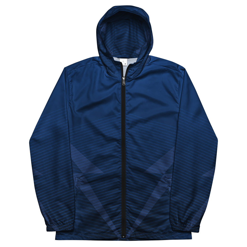 Men’s Windbreaker - Snugoma