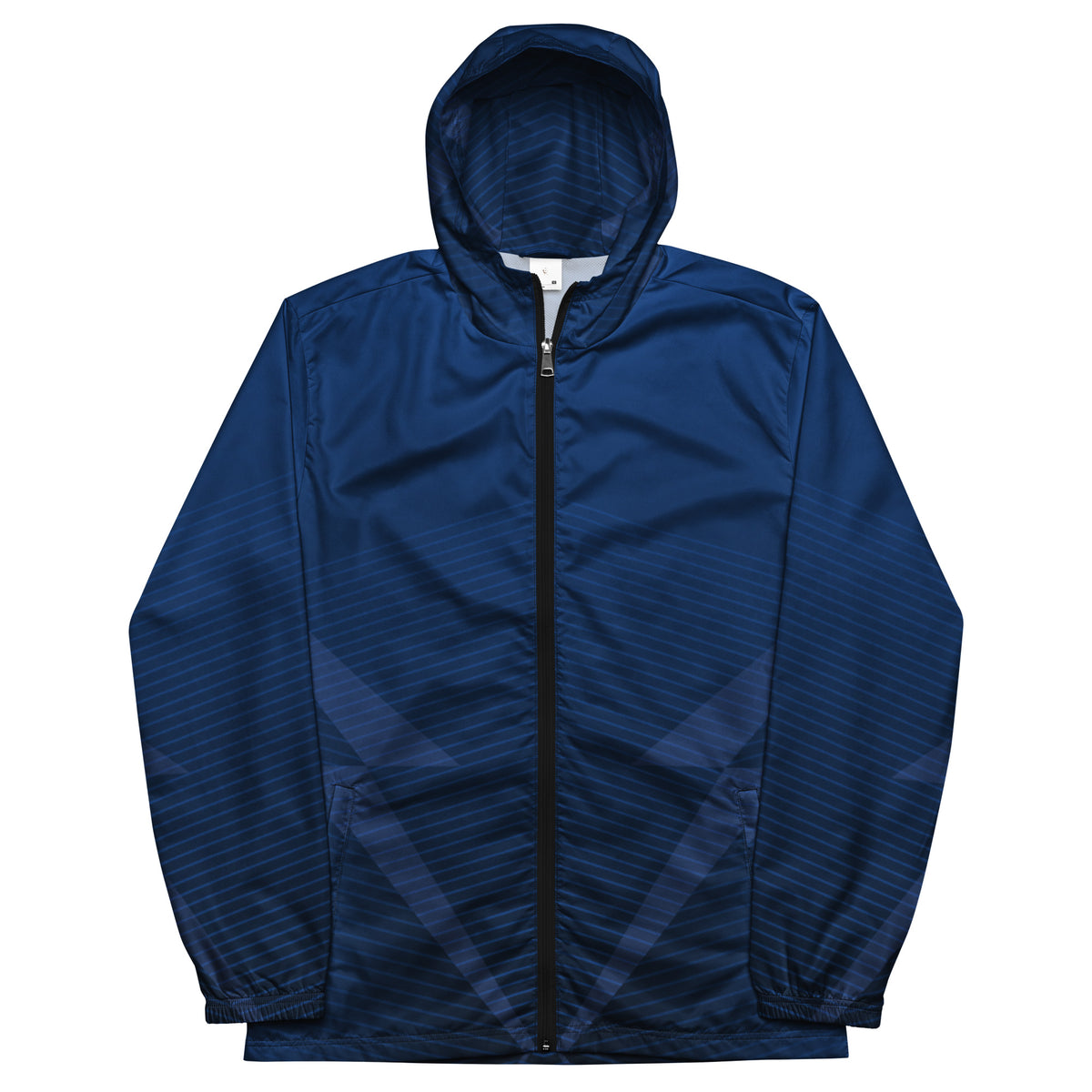 Men’s Windbreaker - Snugoma