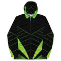 Men’s Windbreaker - Snugoma
