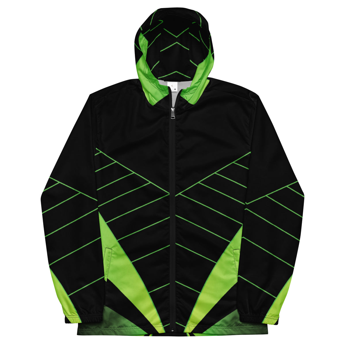 Men’s Windbreaker - Snugoma