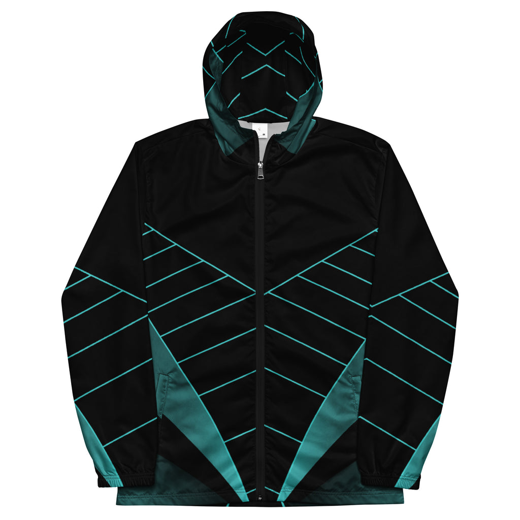 Men’s Windbreaker - Snugoma