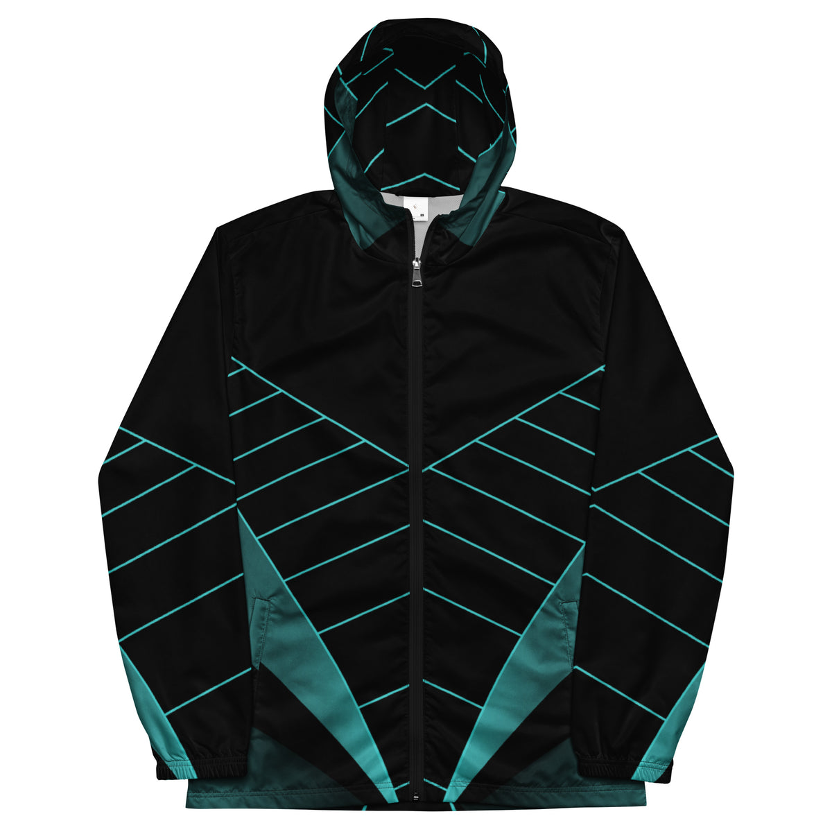 Men’s Windbreaker - Snugoma