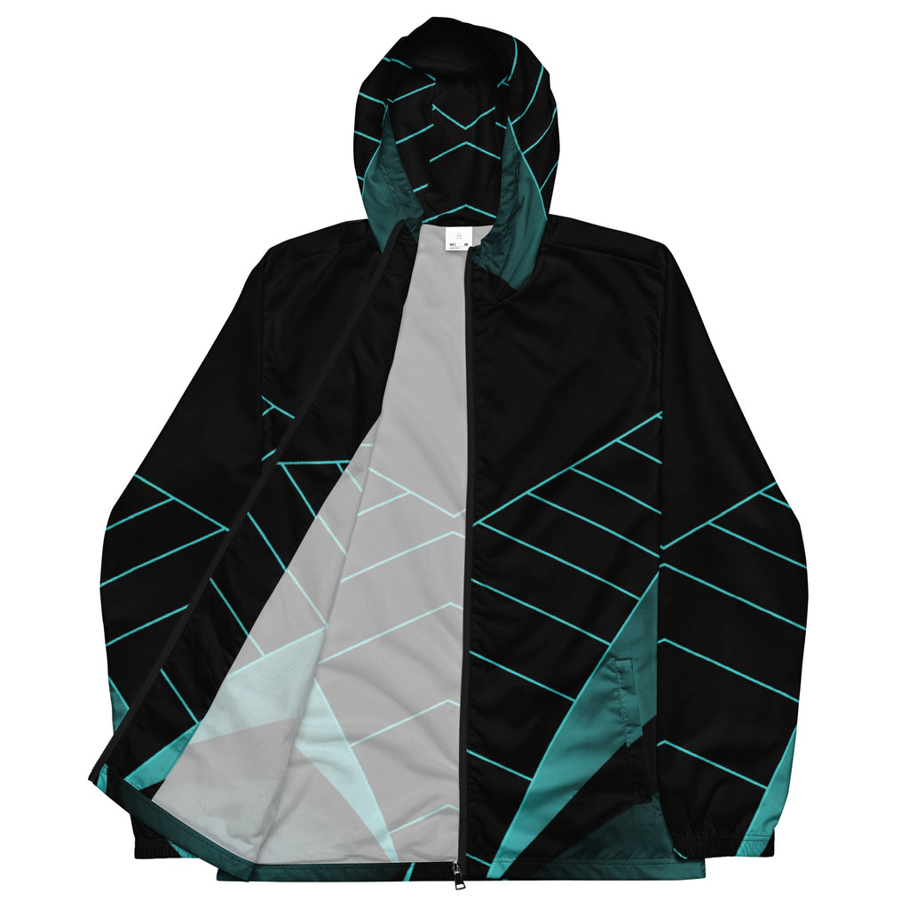 Men’s Windbreaker - Snugoma