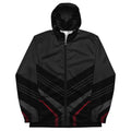 Men’s Windbreaker - Snugoma
