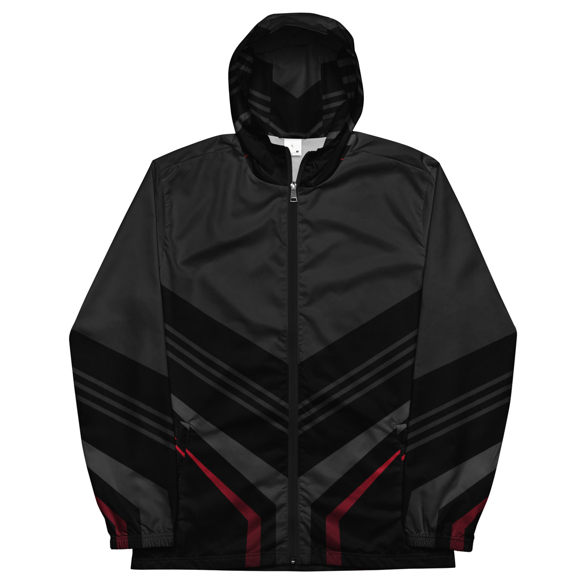 Men’s Windbreaker - Snugoma