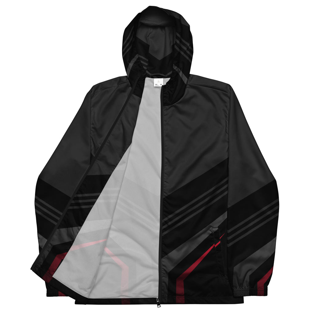 Men’s Windbreaker - Snugoma