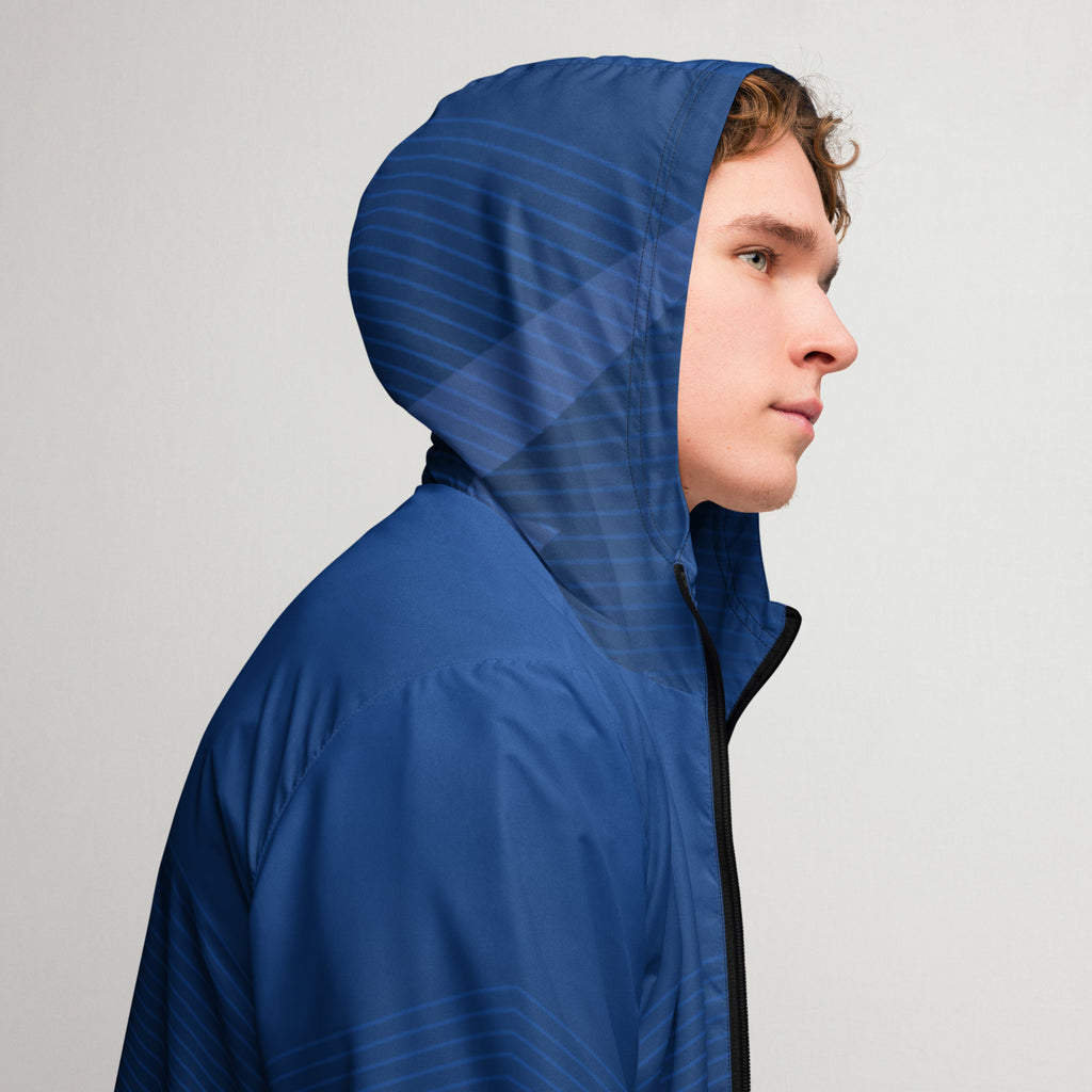 Men’s Windbreaker - Snugoma