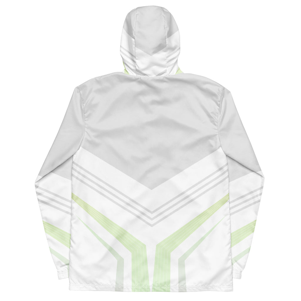 Men’s Windbreaker - Snugoma