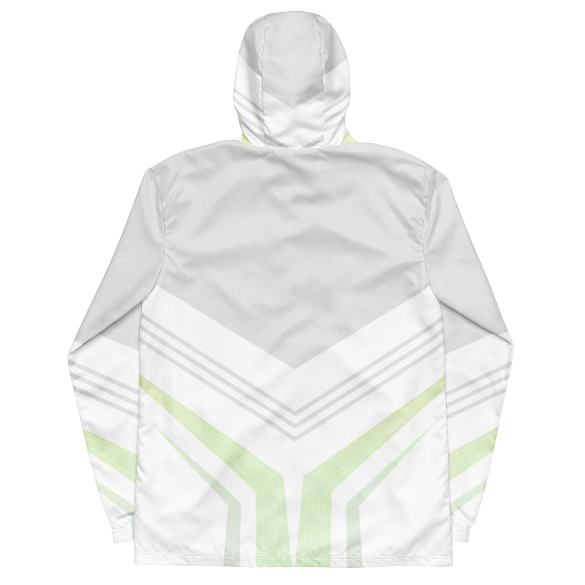Men’s Windbreaker - Snugoma