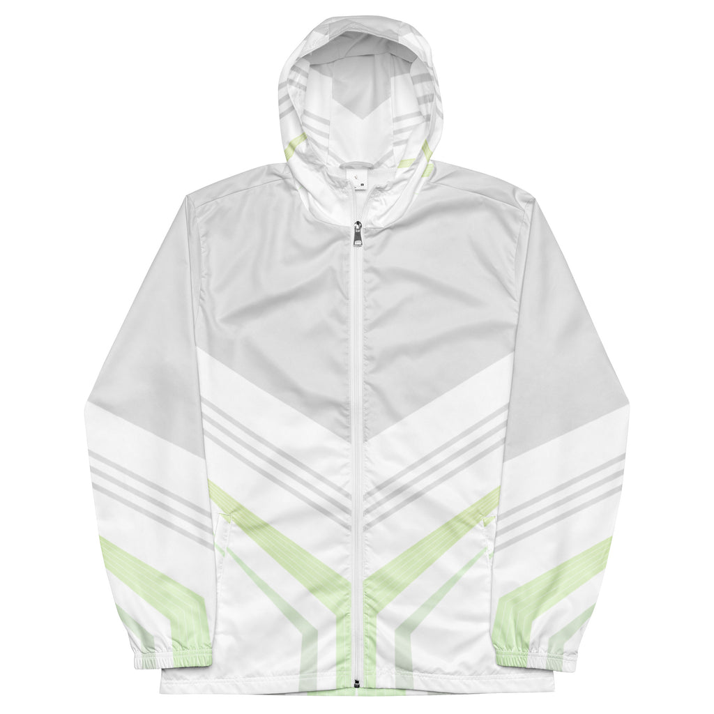 Men’s Windbreaker - Snugoma