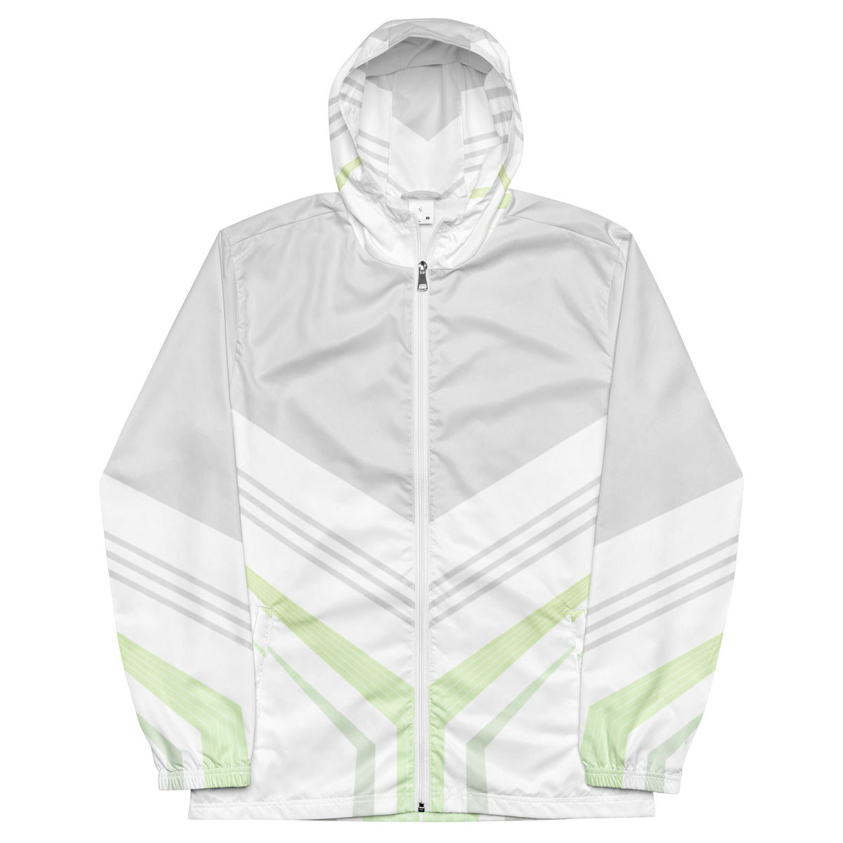 Men’s Windbreaker - Snugoma