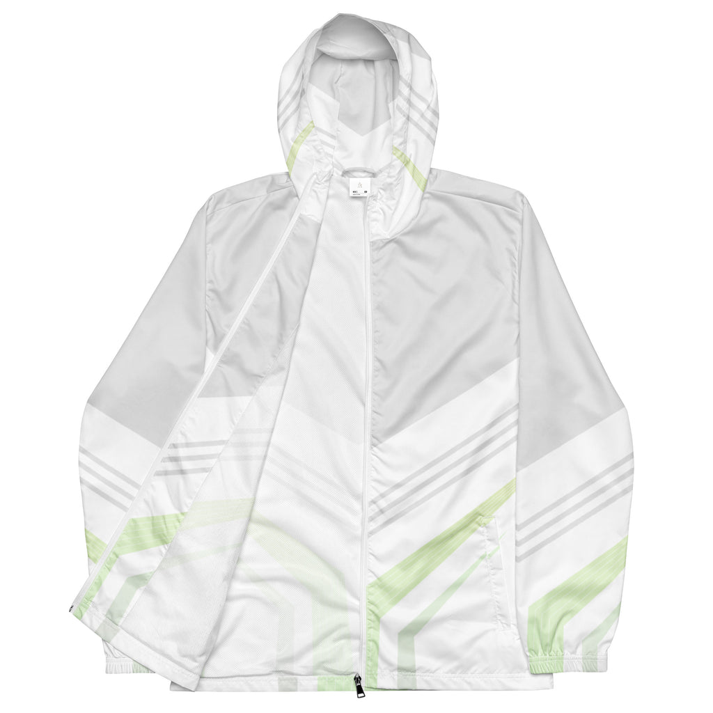 Men’s Windbreaker - Snugoma