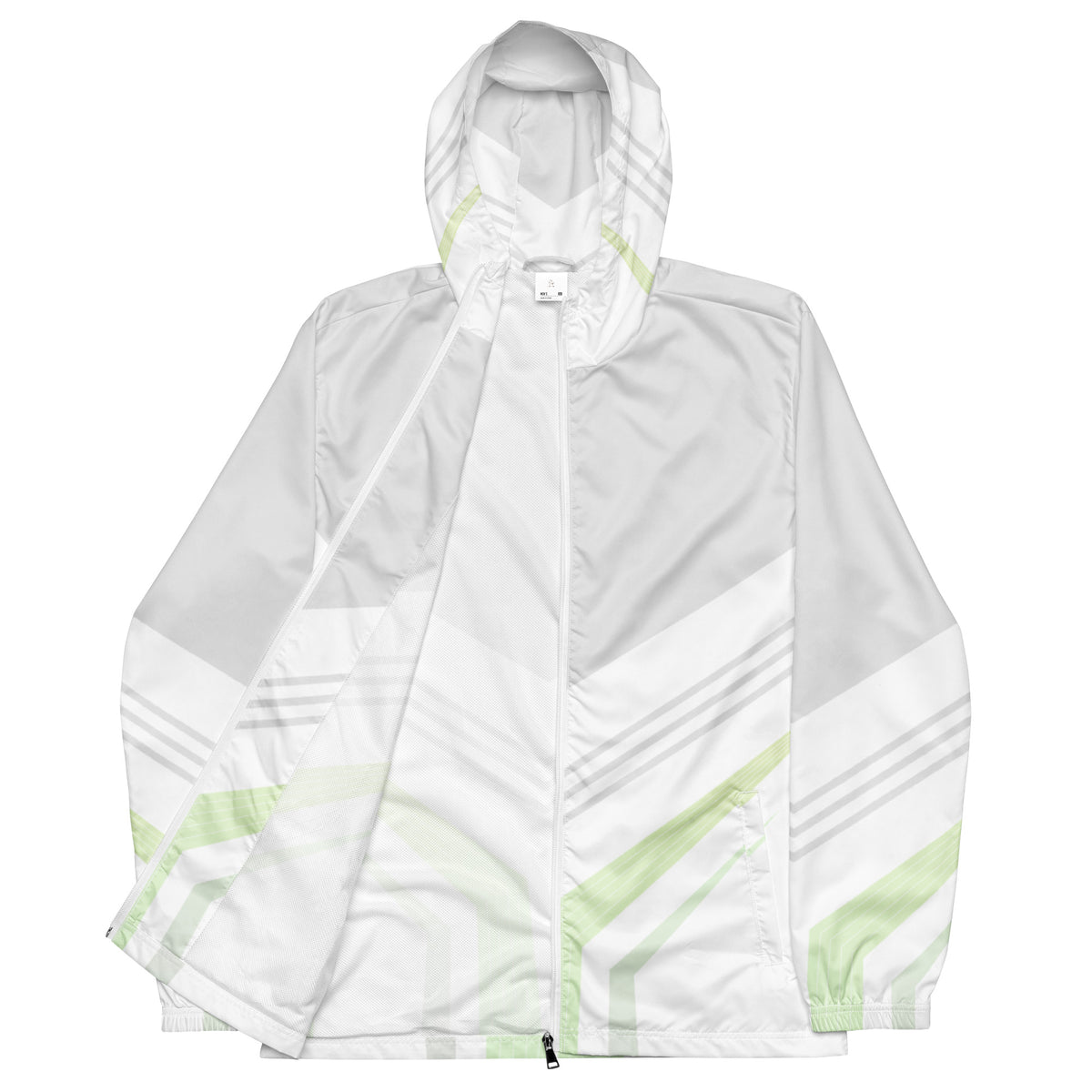 Men’s Windbreaker - Snugoma