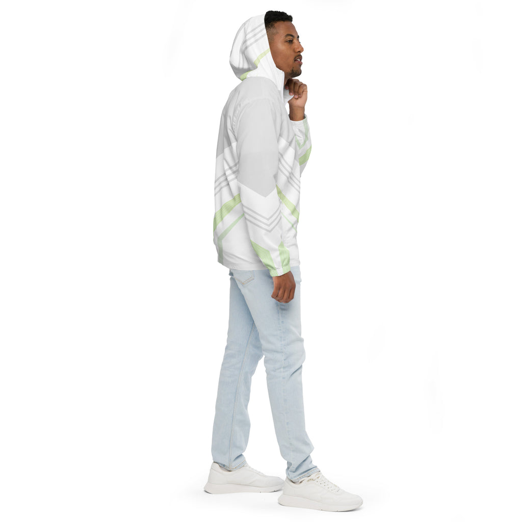 Men’s Windbreaker - Snugoma