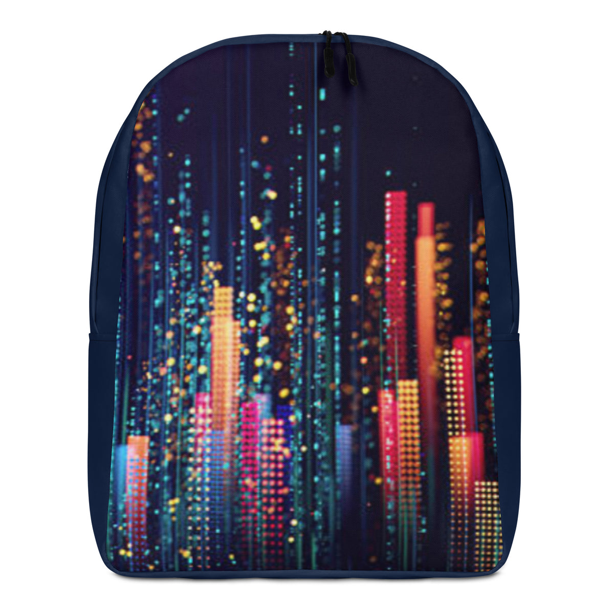 Minimalist Backpack - Snugoma