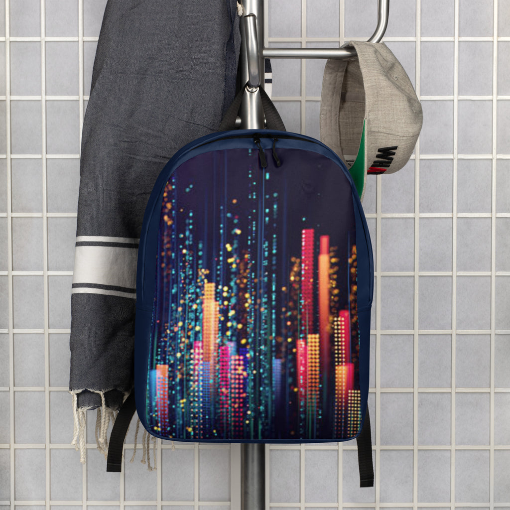 Minimalist Backpack - Snugoma