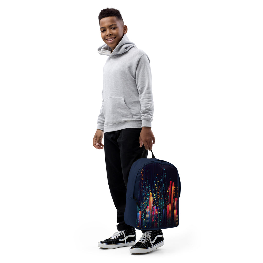 Minimalist Backpack - Snugoma