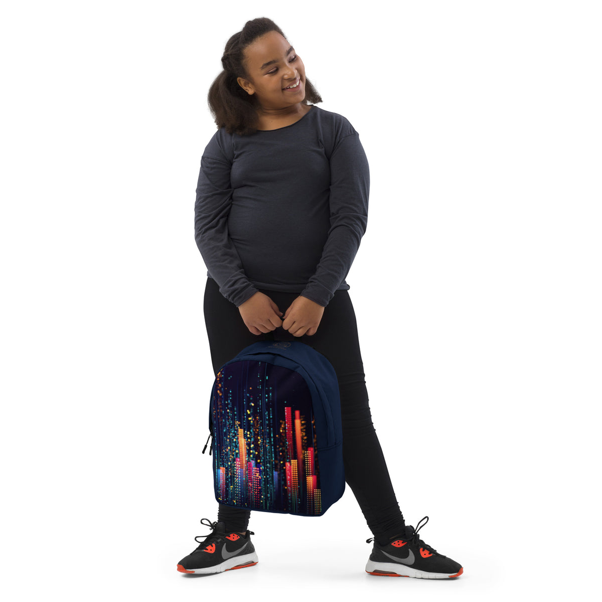 Minimalist Backpack - Snugoma
