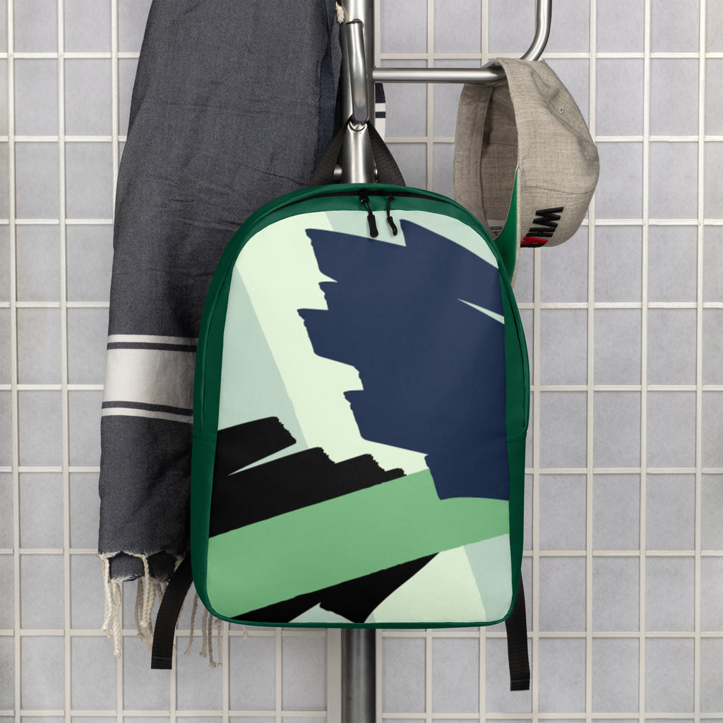 Minimalist Backpack - Snugoma
