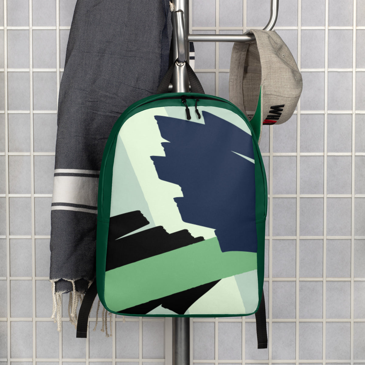 Minimalist Backpack - Snugoma