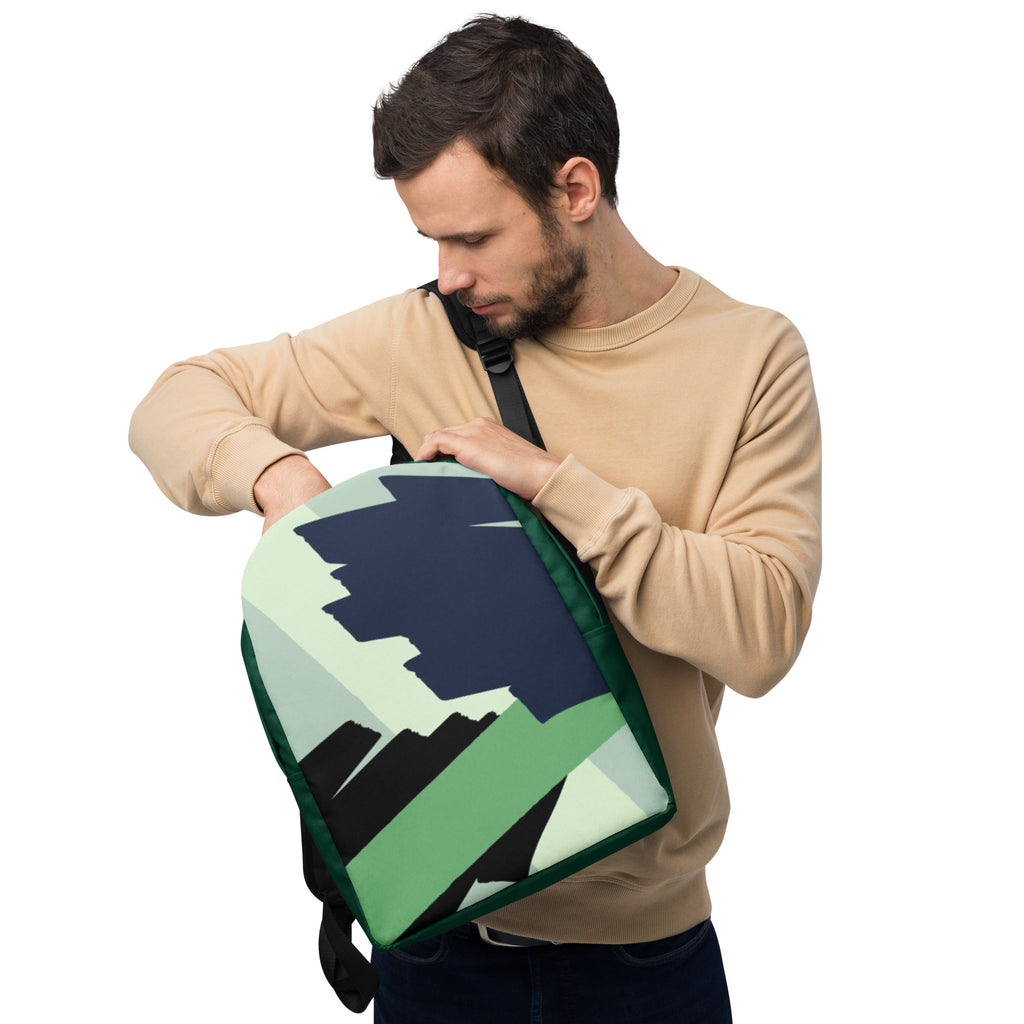 Minimalist Backpack - Snugoma