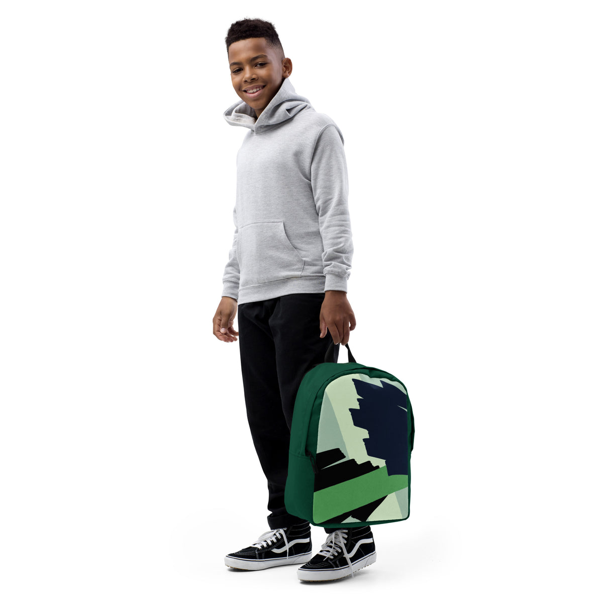 Minimalist Backpack - Snugoma