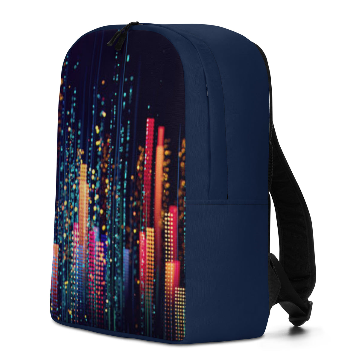 Minimalist Backpack - Snugoma