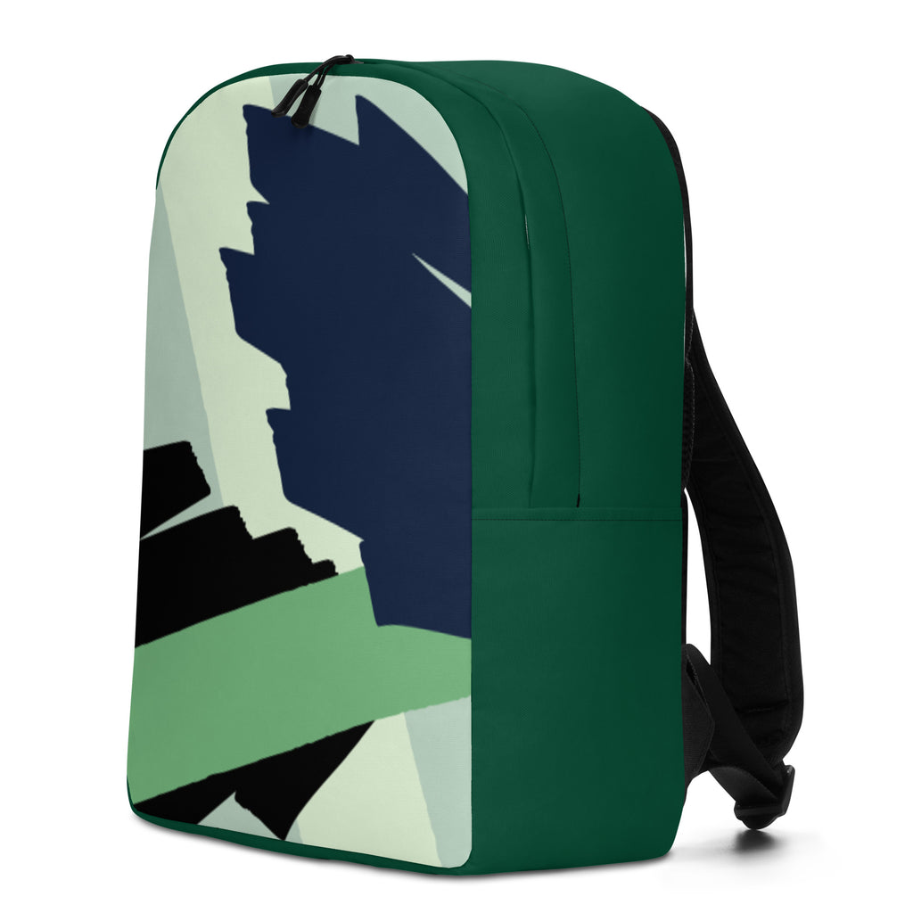 Minimalist Backpack - Snugoma