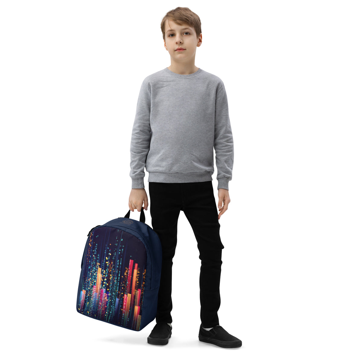 Minimalist Backpack - Snugoma