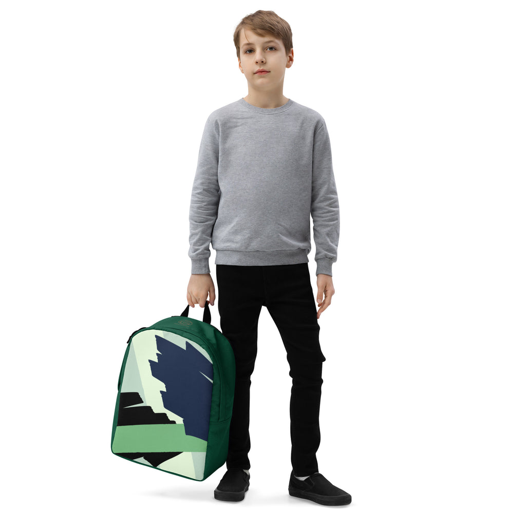 Minimalist Backpack - Snugoma