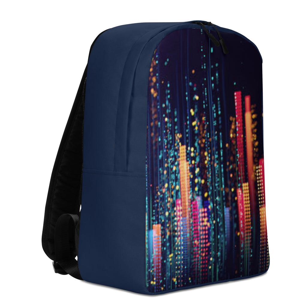 Minimalist Backpack - Snugoma