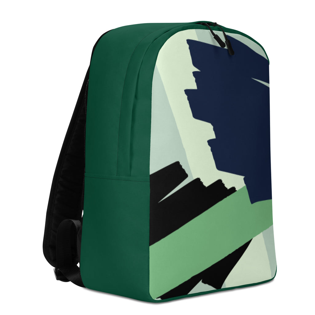 Minimalist Backpack - Snugoma