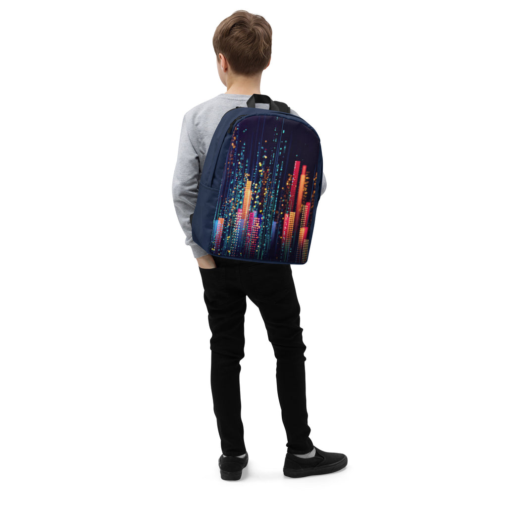 Minimalist Backpack - Snugoma